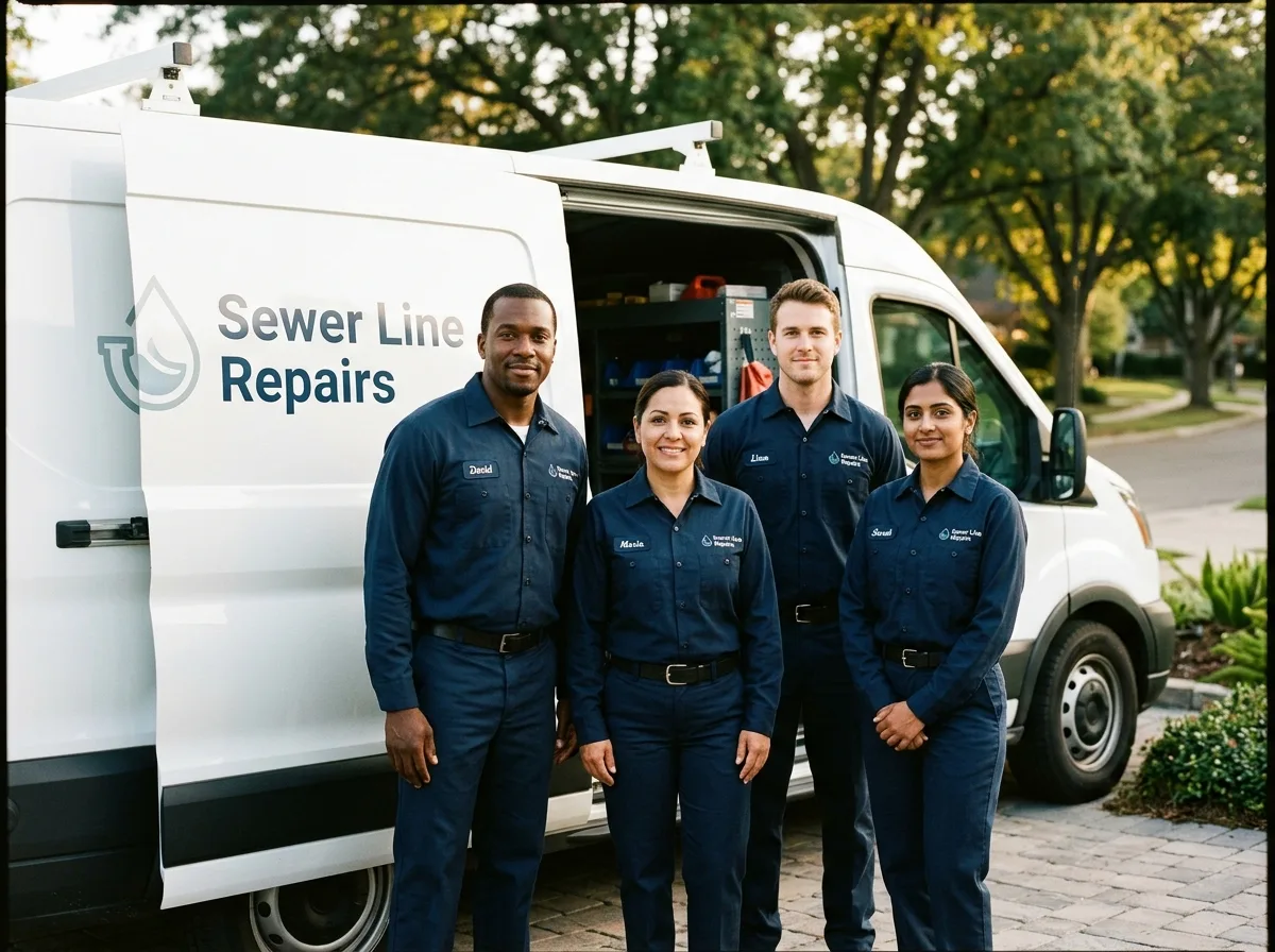 Emergency Plumber company in Wolcottville, IN