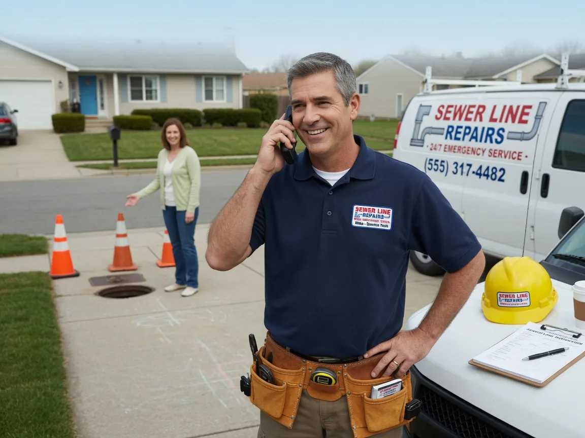 Emergency Plumber Wolcottville, IN FAQs